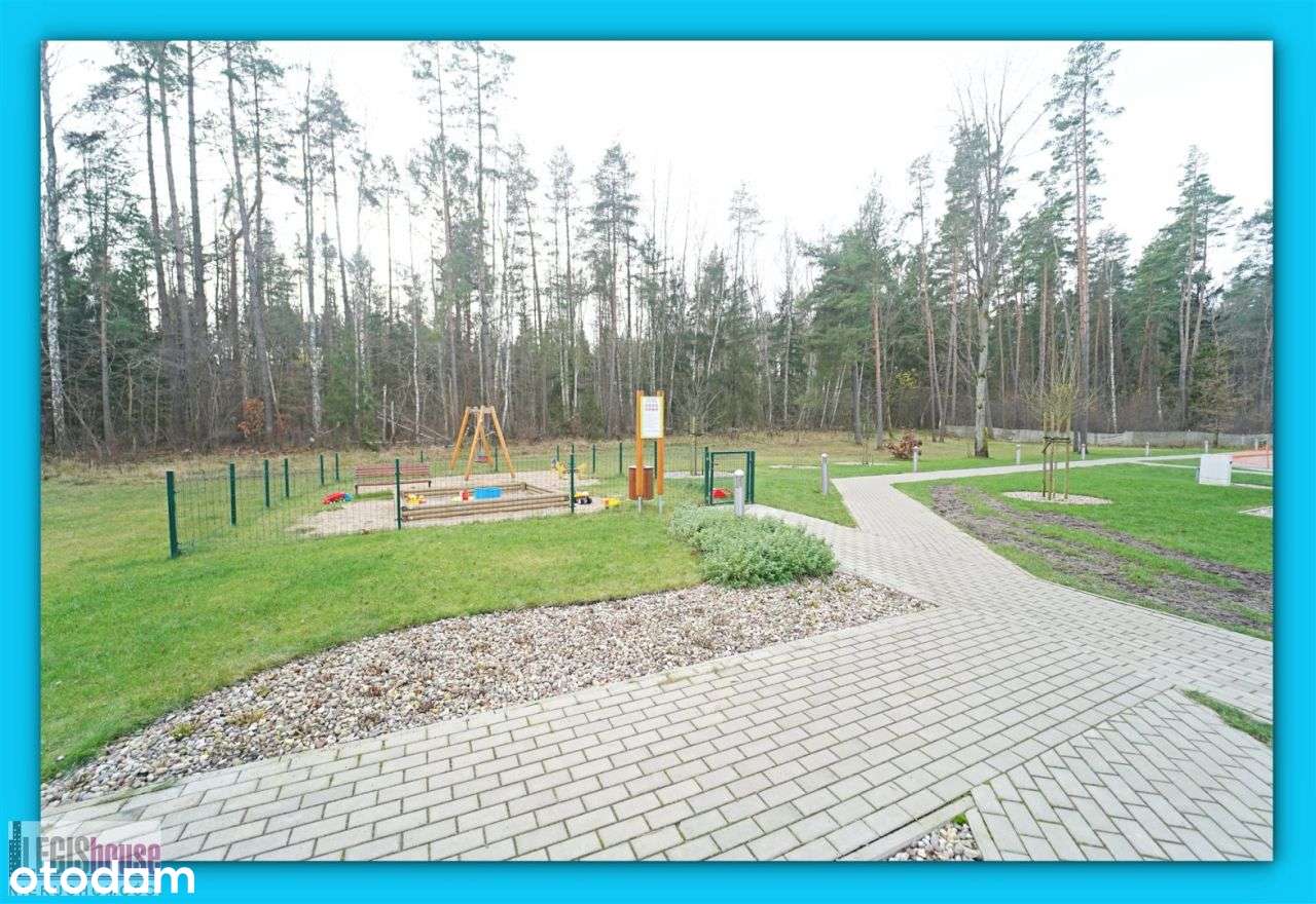 I piętro*duży balkon*umeblowane* Budynek z 2021 r.-16