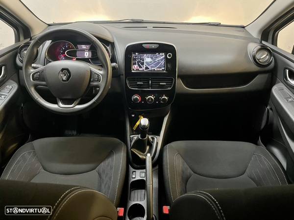Renault Clio Sport Tourer 1.5 dCi Limited EDition - 15