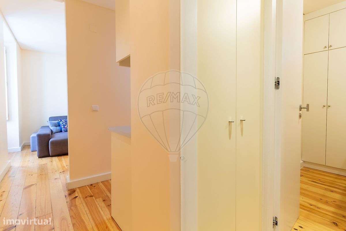 Apartamento T1 para venda-16