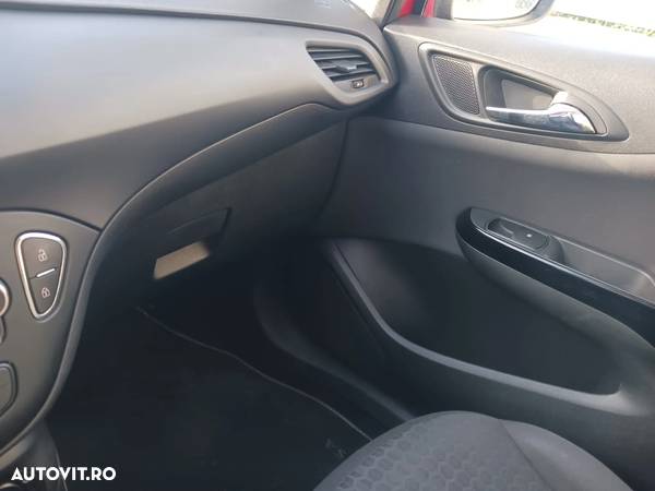 Opel Corsa 1.2 TWINPORT ECOTEC Enjoy - 9