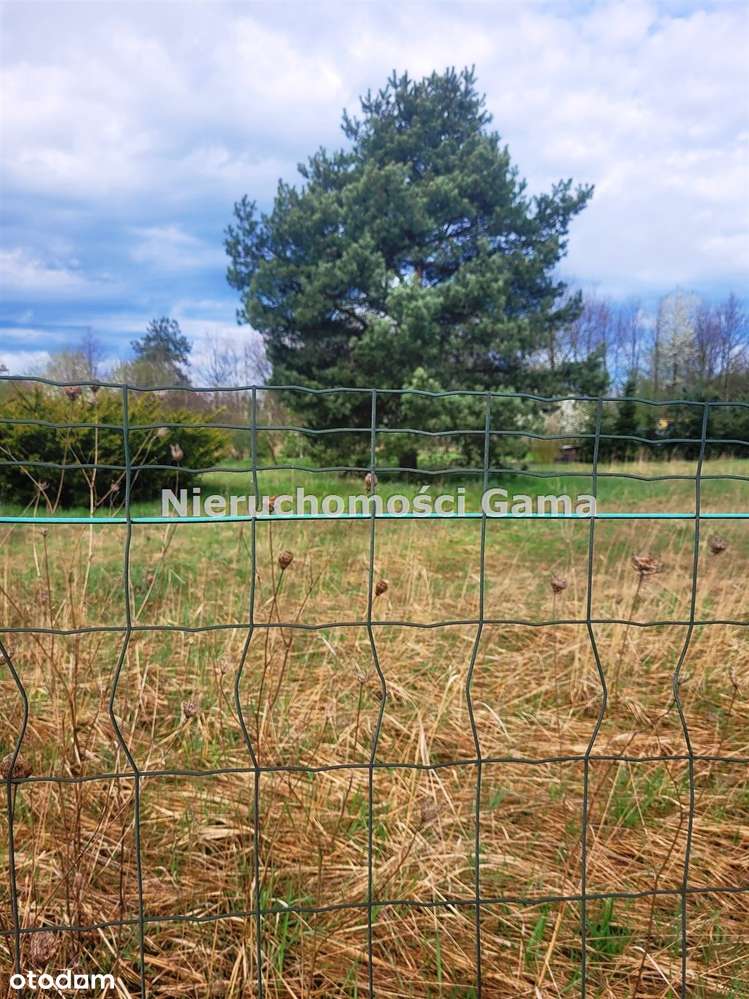 Działka na sprzedaż, Częstochowa - Pełny obrazek: 2/3