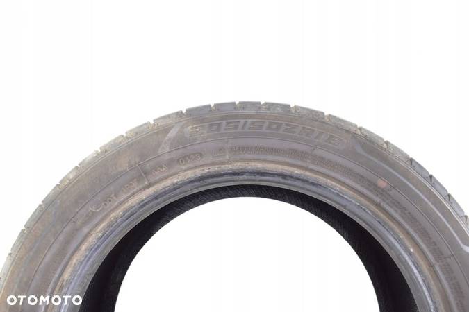 Opona Letnia WINDFORCE CATCHFORS UHP 205/50R16 91W 5,31mm - 2