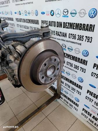 Fuzete Fuzeta Stanga Dreapta Spate Mercedes Gla X156 W156 Cla W117 A Class B Class W176 W246 - 2