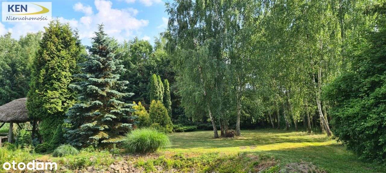 Wyjątkowa posiadłość w Niemczu-6