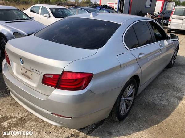 Dezmembrez Piese BMW 520 F10 2.0D Xenon Start Stop Dezmembrari - 9