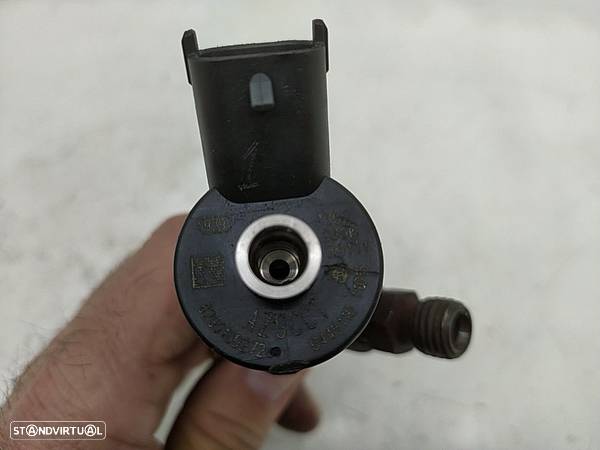 Injector Renault Megane Ii Caixa/Combi (Km_) - 4