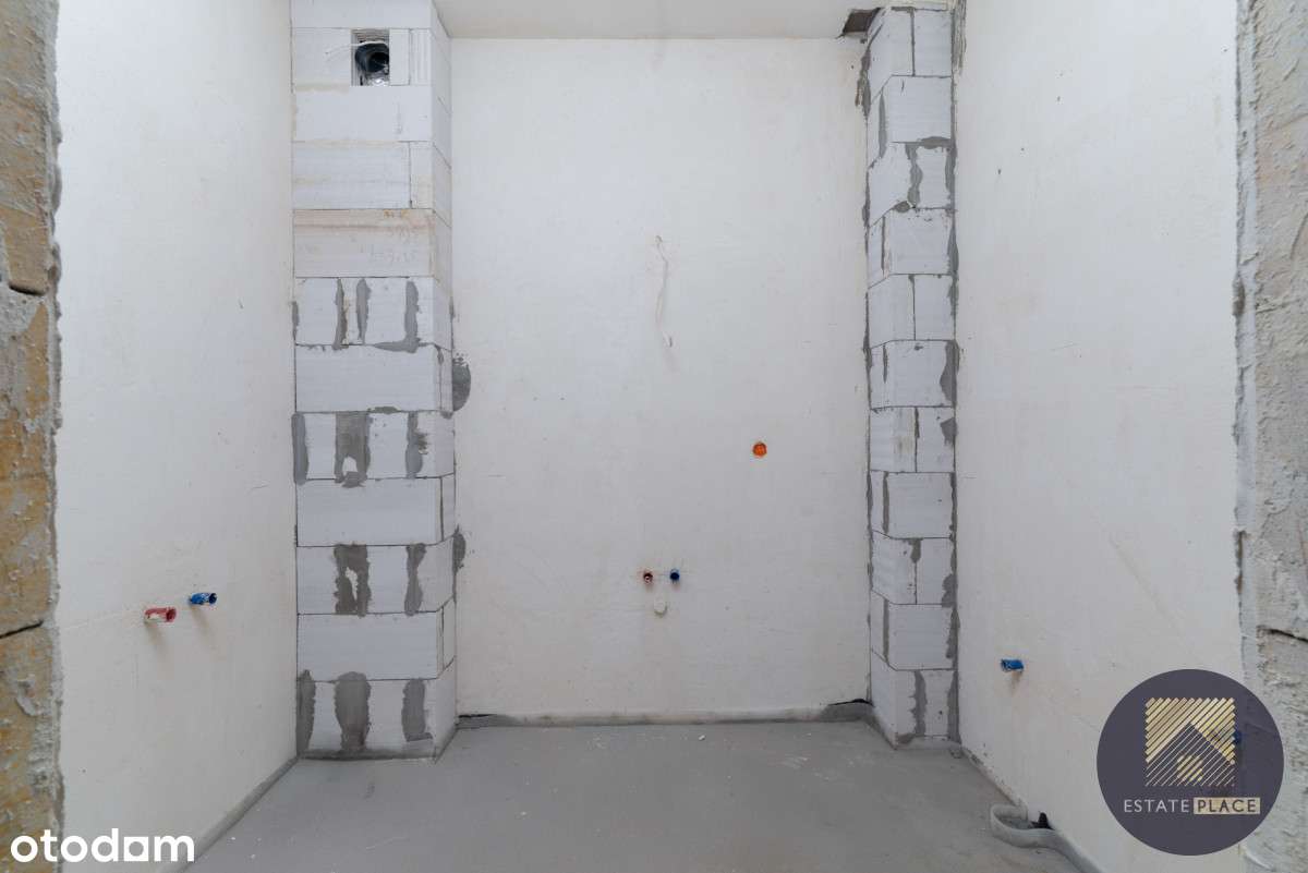 Śliczne 3 pokoje 15 min od Warszawy - Pełny obrazek: 4/5