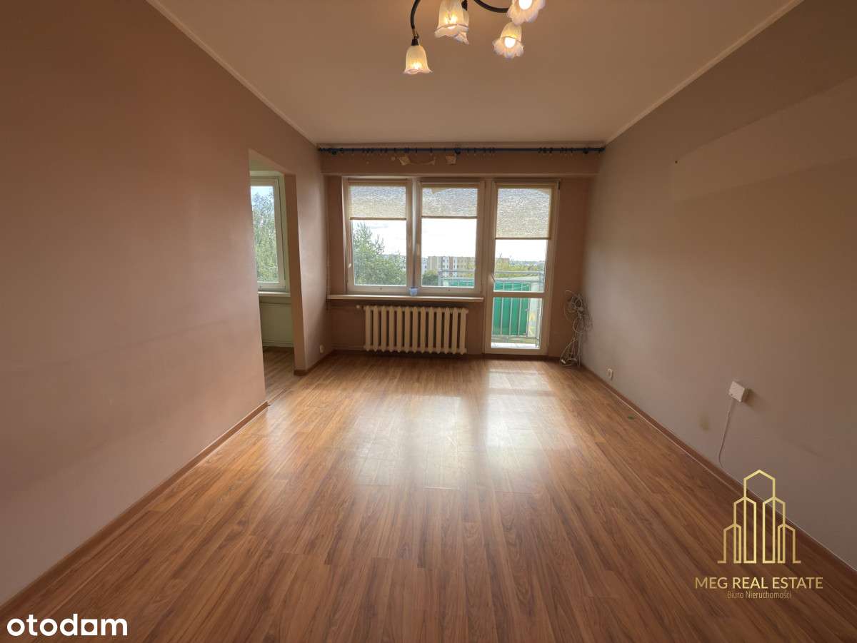 4 pokoje do odświeżenia na Bema - Pełny obrazek: 3/10