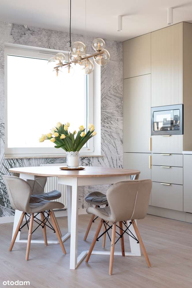 Duży ogród z widokiem | dla rodziny | 3pok | Siłownia | PKM | Gdańsk - Pełny obrazek: 5/20