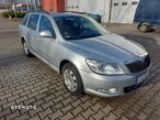 Skoda Octavia 1.9 TDI Elegance - 13