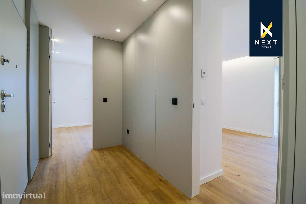 Apartamentos em construção em Ranhados, Viseu-10