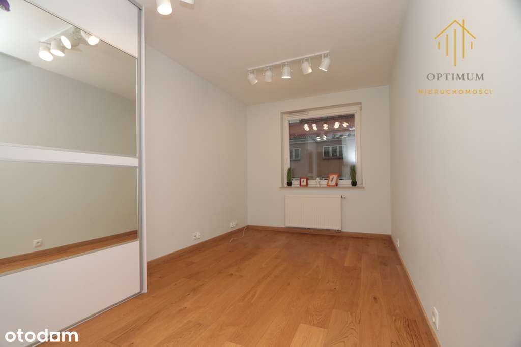 Dwupoziomowe mieszkanie 4 pokoje nowe budownictwo - Pełny obrazek: 5/16