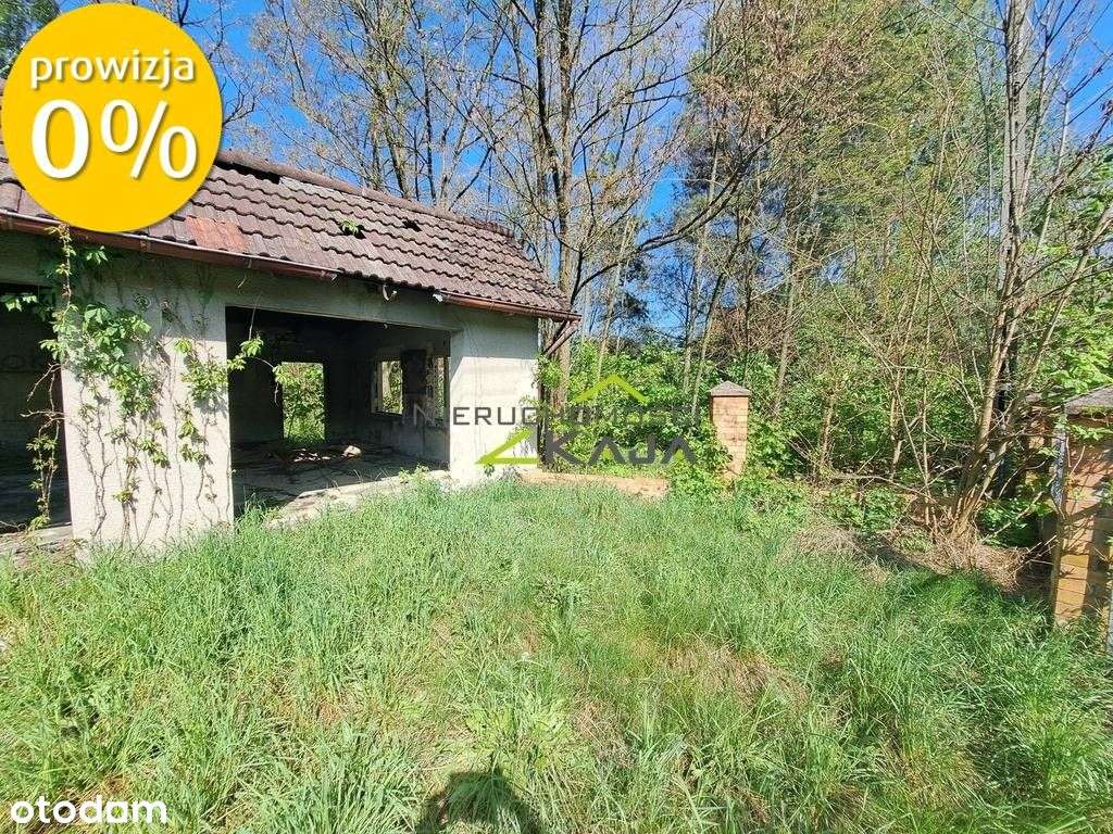 Działka pod zabudowę - Wilkanowo - Pełny obrazek: 4/5