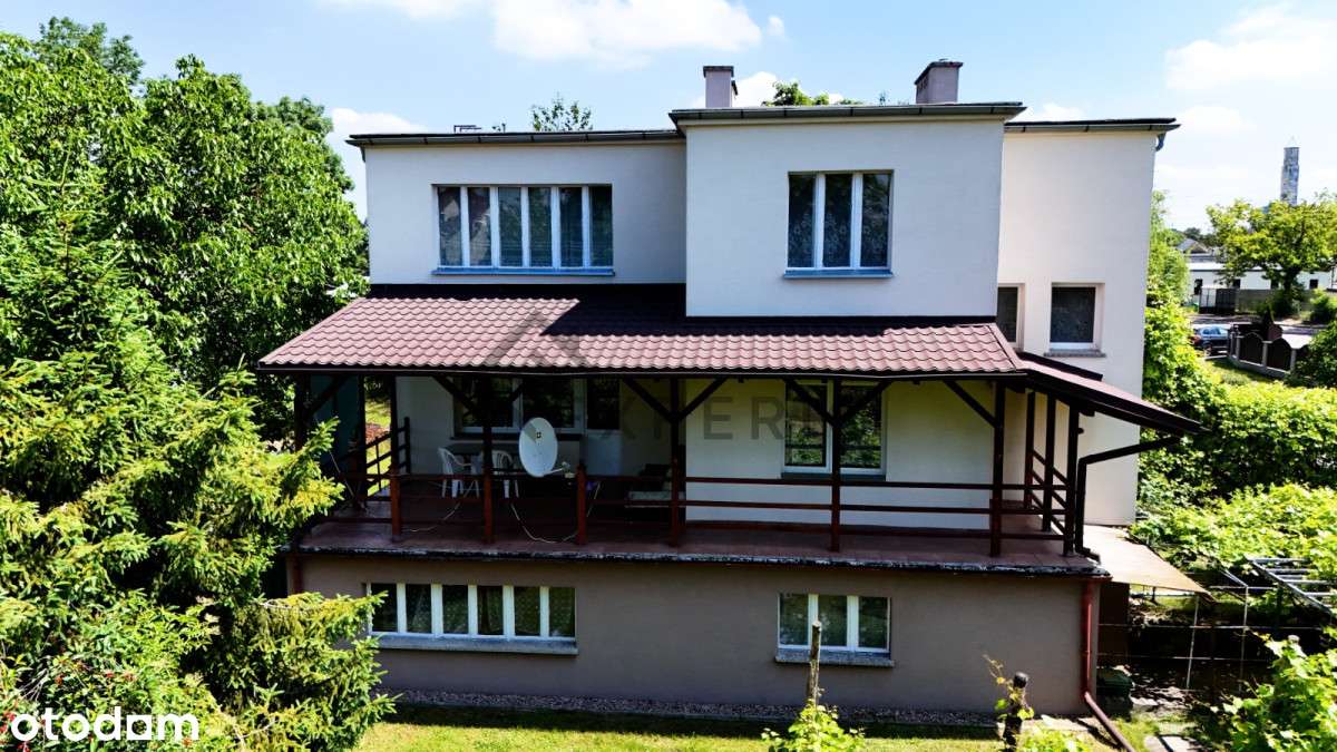 Unikatowy dom w Dolinie Baryczy dostęp do Baryczy - Pełny obrazek: 4/20