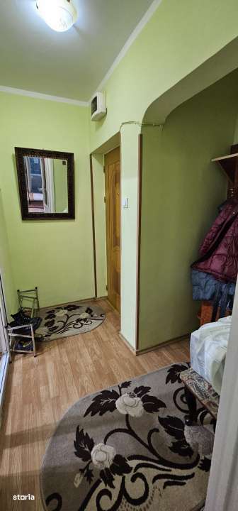 La parter in centrul Targu Ocnei — investitie sau acasa, tu decizi-5