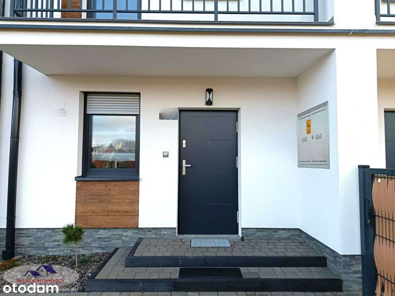 Dom, 61,64 m², Dąbrowa Tarnowska - Pełny obrazek: 5/20