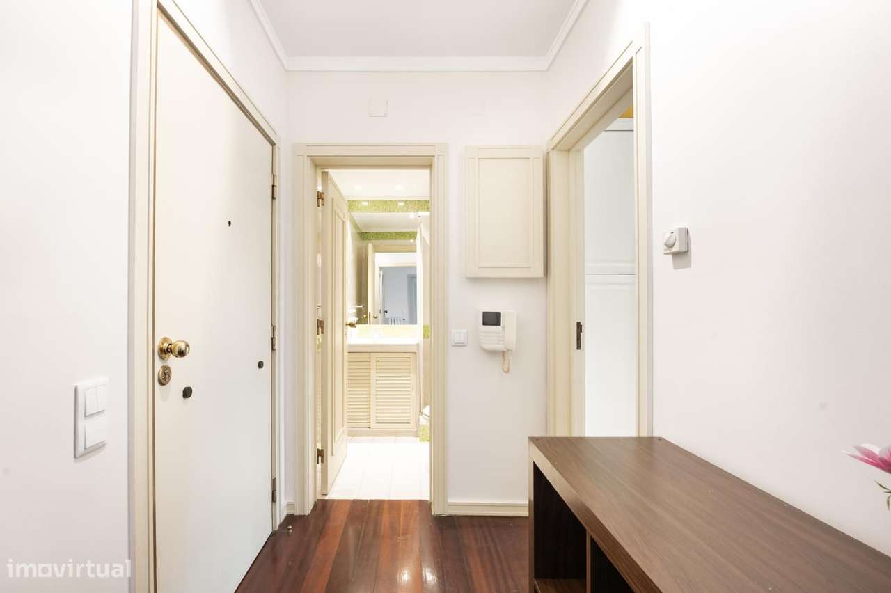 Apartamento T2 com piscina, Alameda da Guia, Cascais - Grande imagem: 4/36