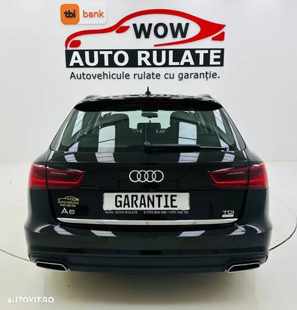 Audi A6 Avant 2.0 TDI ultra - 5