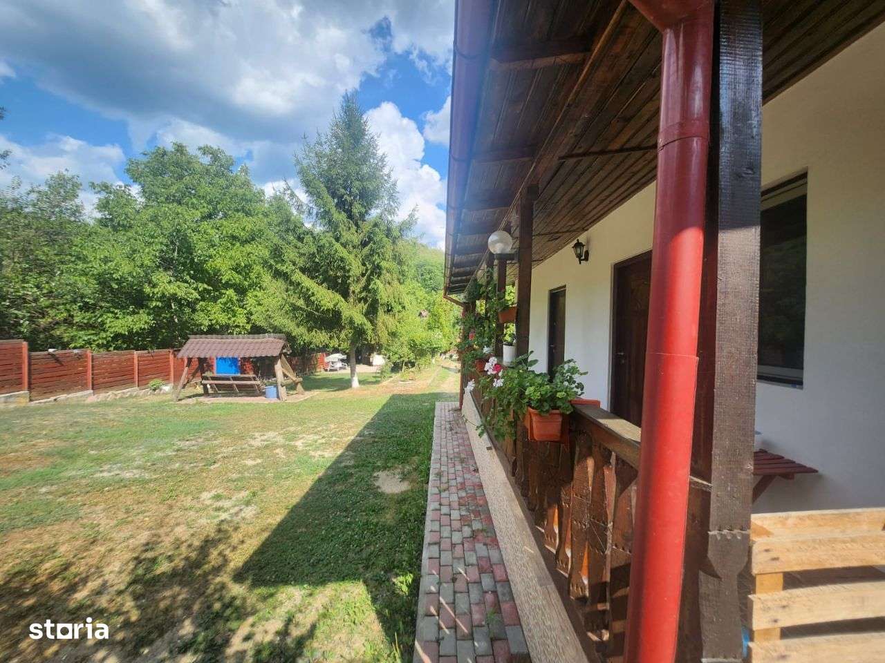 Proprietate de vanzare Stefanesti zona Primarie - Imagine principală: 4/13