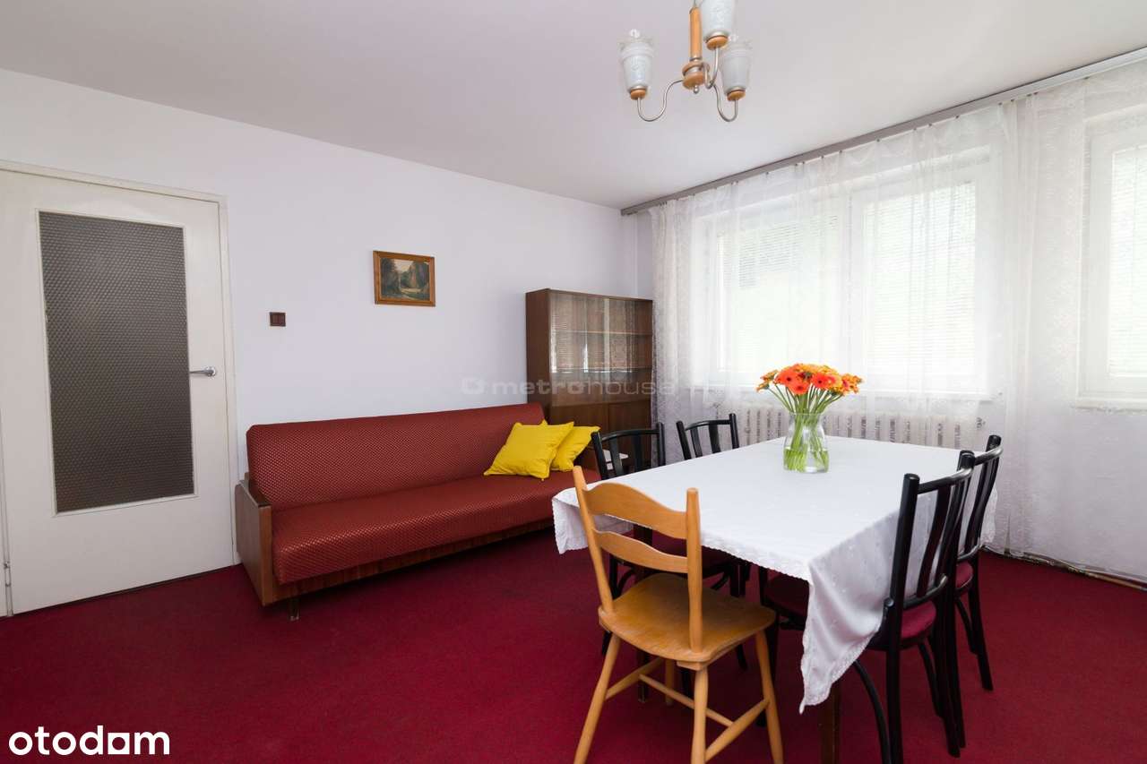 Mieszkanie pod lasem w uzdrowiskowej części miasta - Pełny obrazek: 5/20