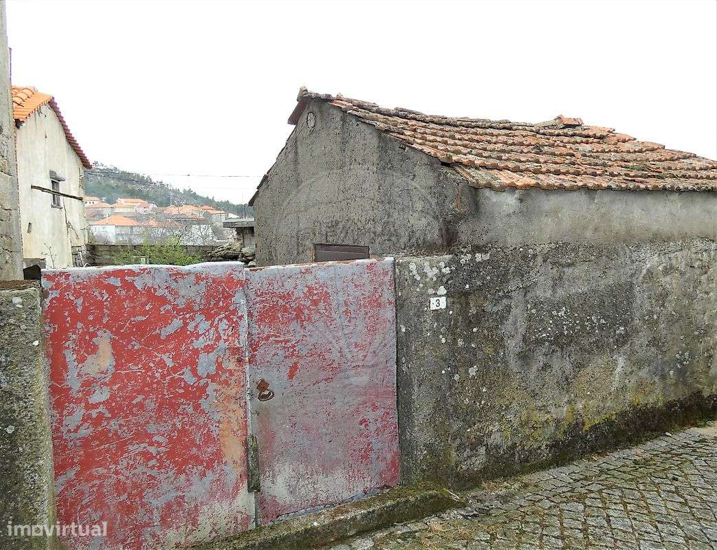 Moradia T3 para venda-6