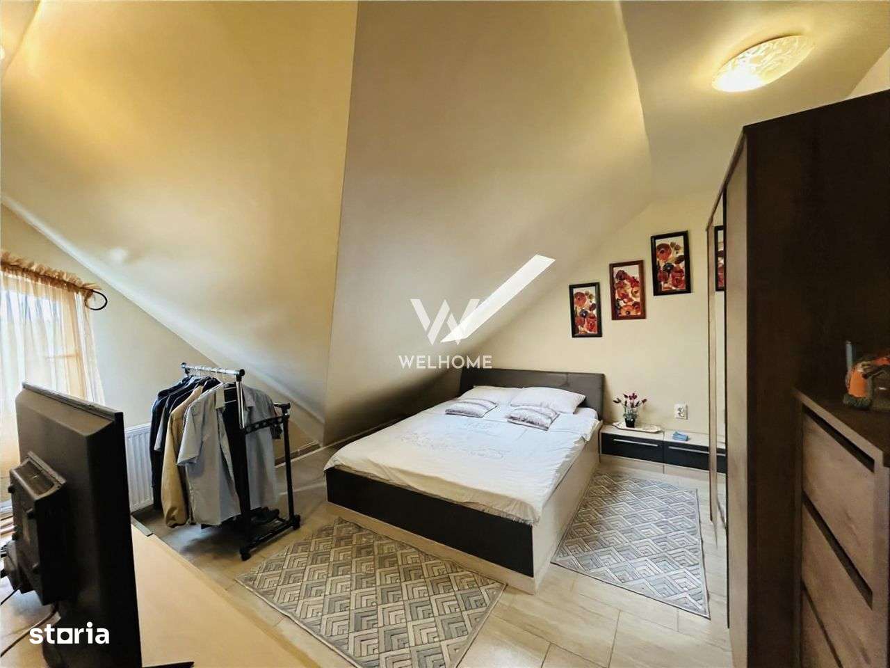 Casa tip Duplex in cartierul Arhitectilor.  Sibiu - Imagine principală: 5/20