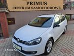 Volkswagen Golf 1.6 TDI DPF MATCH - 1