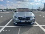 Skoda Superb 2.0 TDI DSG 4X4 Laurin & Klement - 13