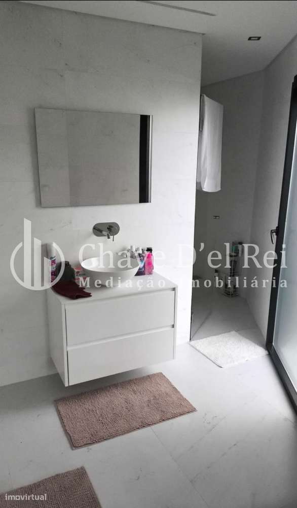 Apartamento T2 Venda em Repeses e São Salvador,Viseu - Grande imagem: 2/7