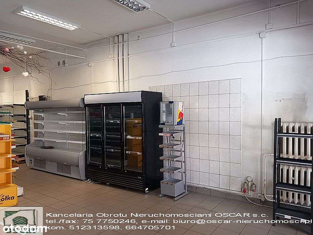 Lokal użytkowy na sprzedaż-Zgorzelec,pawilony handlowe,parter. - Pełny obrazek: 5/11