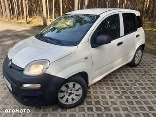 Fiat Panda 1.2 Classic Eco