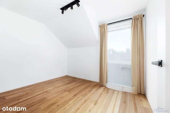 Dom w zabudowie bliźniaczej w Wilkowicach-15