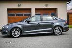 Audi A3 2.0 TDI Ambiente S tronic - 7