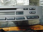 BMW Z4 E85 E86 RADIO Business CD SZARE - 4