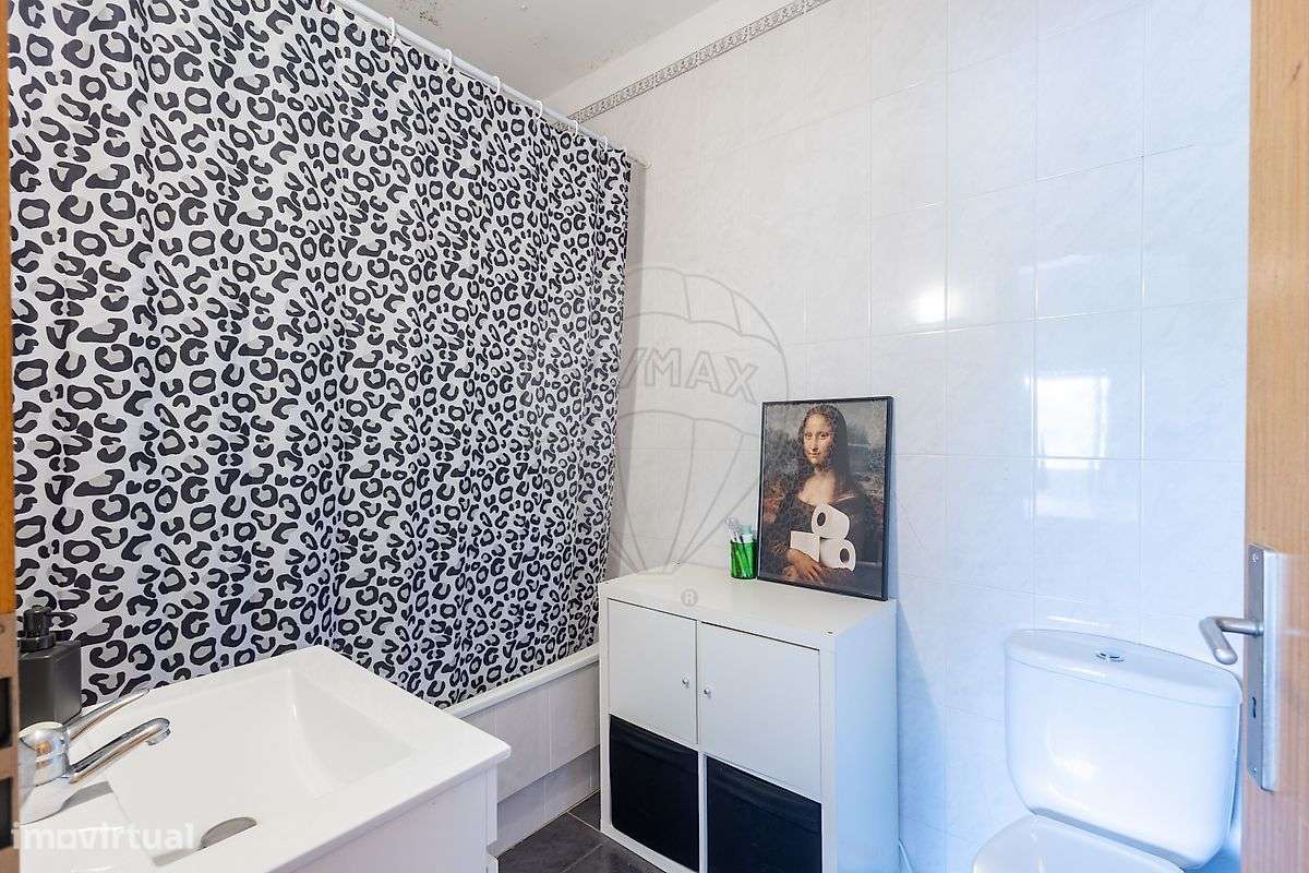 Apartamento T2 para venda-15