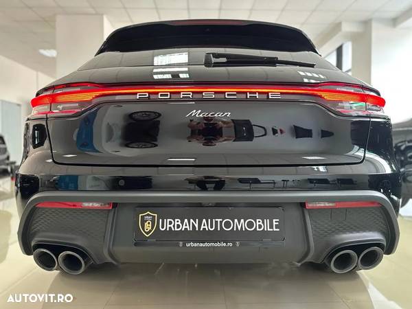 Porsche Macan 2.0 PDK - 8