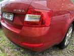 Skoda Octavia 1.4 TSI Elegance DSG - 10