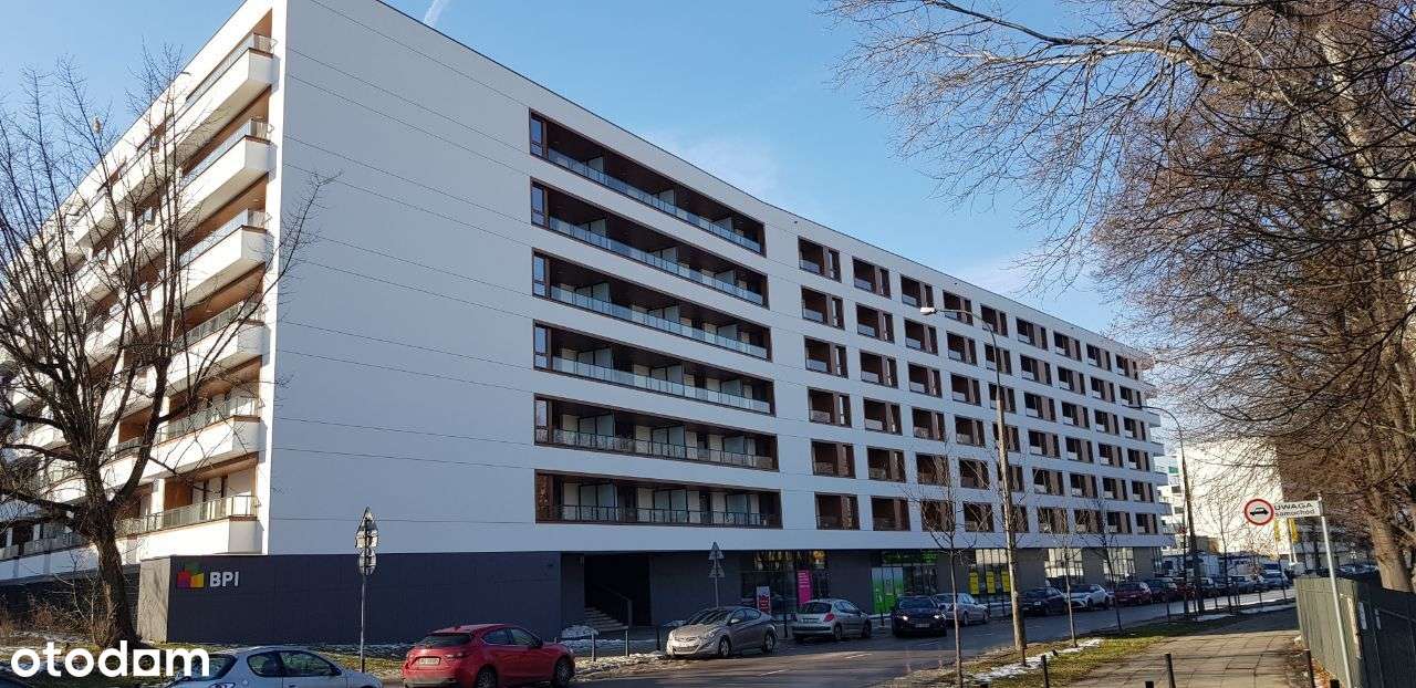 Kawalerka. Wola b. Rondo Daszyńskiego. Faktura - Pełny obrazek: 4/16