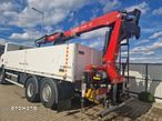 Scania R440 Fassi F215AS.22 - 11