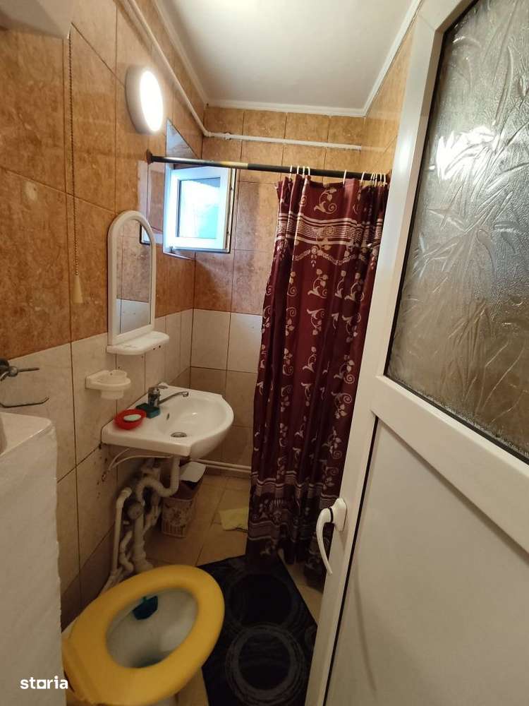 Garsoniera spatioasa Tomis Nord (Tic Tac) - Imagine principală: 5/6