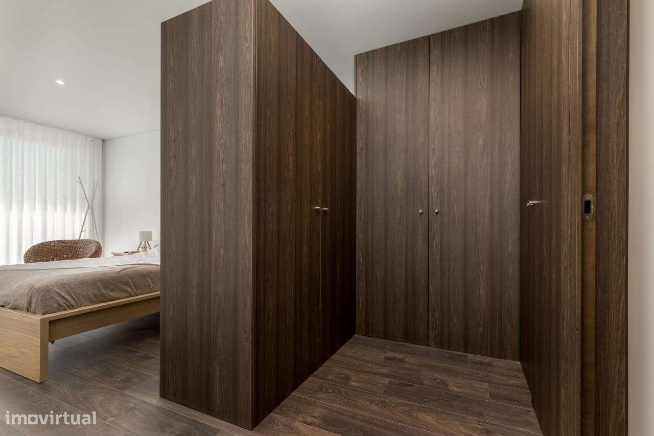 Apartamento T3 de Luxo | Edifício E-VOLUTION APARTMENTS-16