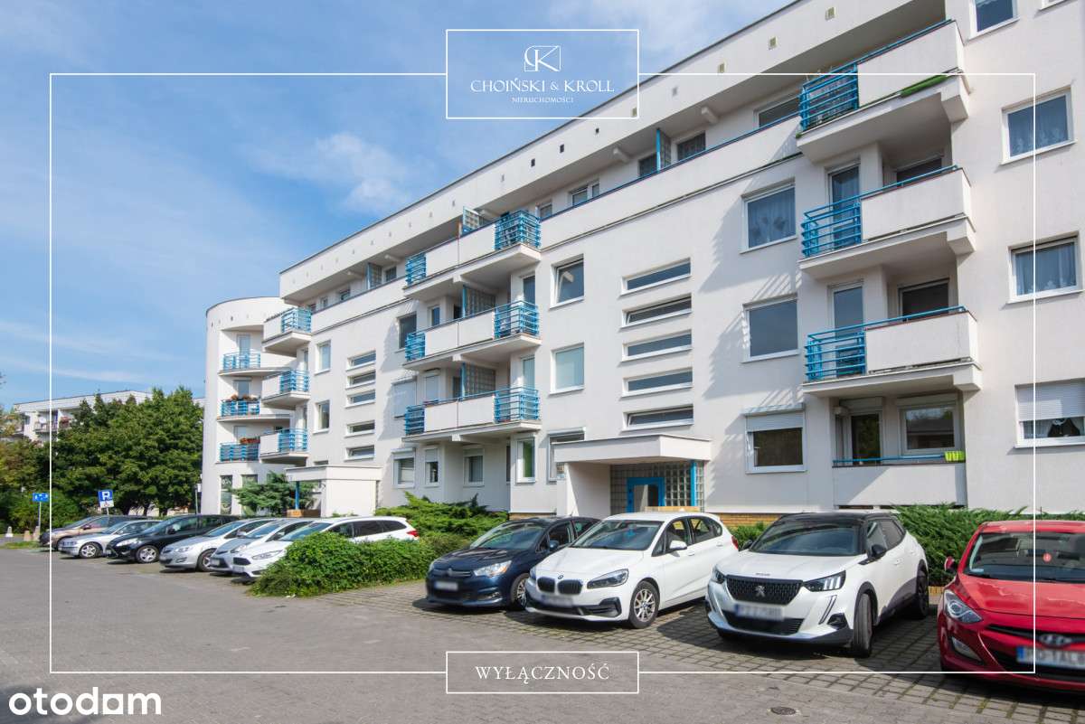 Doskonała komunikacja z całym miastem! - Pełny obrazek: 2/19