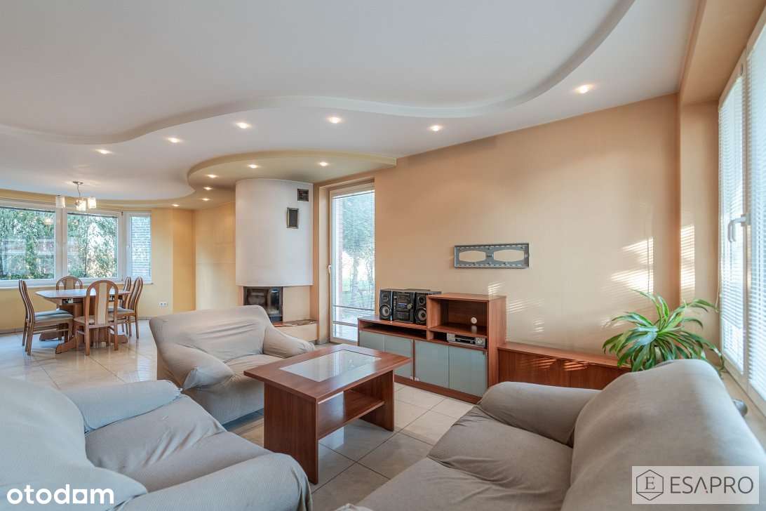 Przestronny dom przy ul. Sieciecha w Lublinie-5