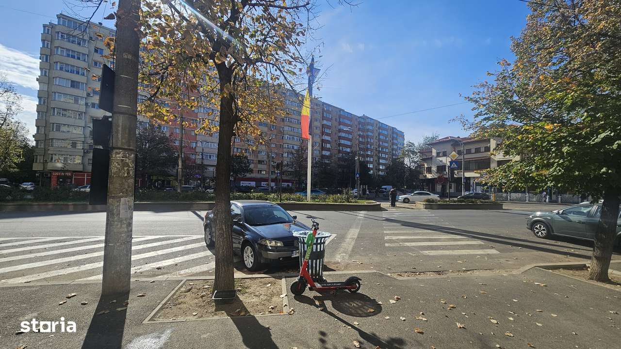 Spatiu comercial de vanzare, 115mp, parter  Pantelimon/ Ritmului-0