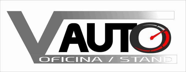 Vauto logo