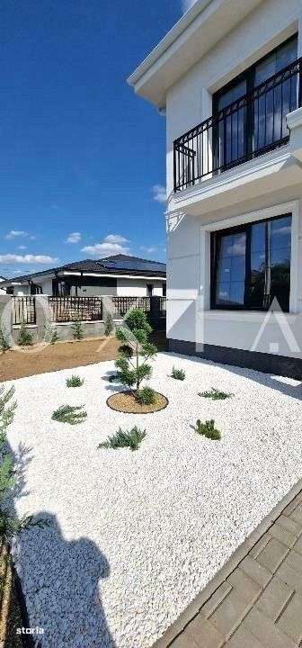 AX1108 Dumbravita, Zona Cora, Casa Individuala Premium - Imagine principală: 4/10
