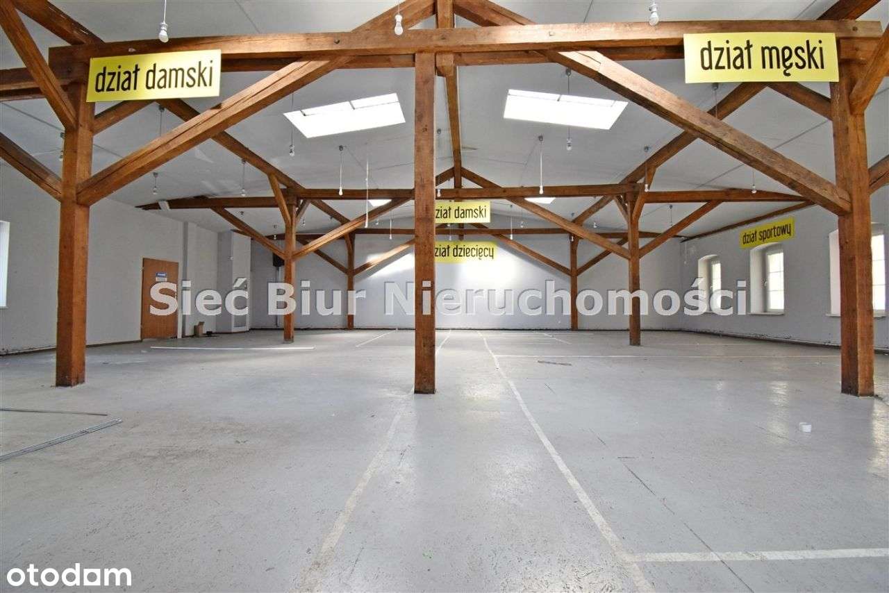 Lokal użytkowy, 300 m², Bielsko-Biała - Pełny obrazek: 2/10