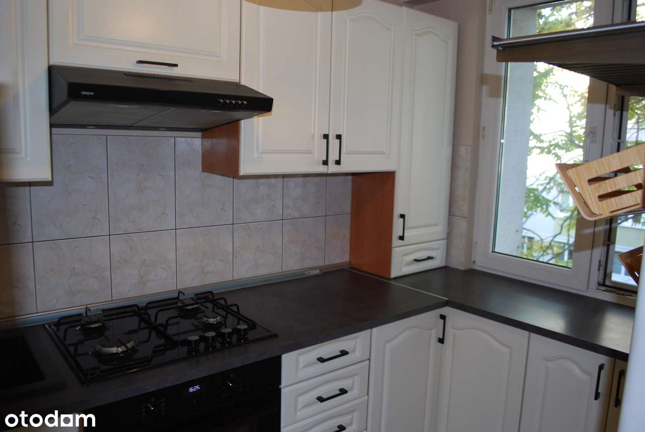 REZERWACJA Dwupokojowe na Os. Piastowskim - blisko tramwaj-4