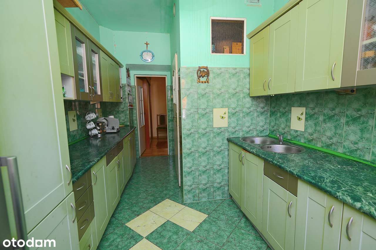 Sprzedam 2 pokojowe mieszkanie przy ul. Świętego Jana w Przemyślu-7