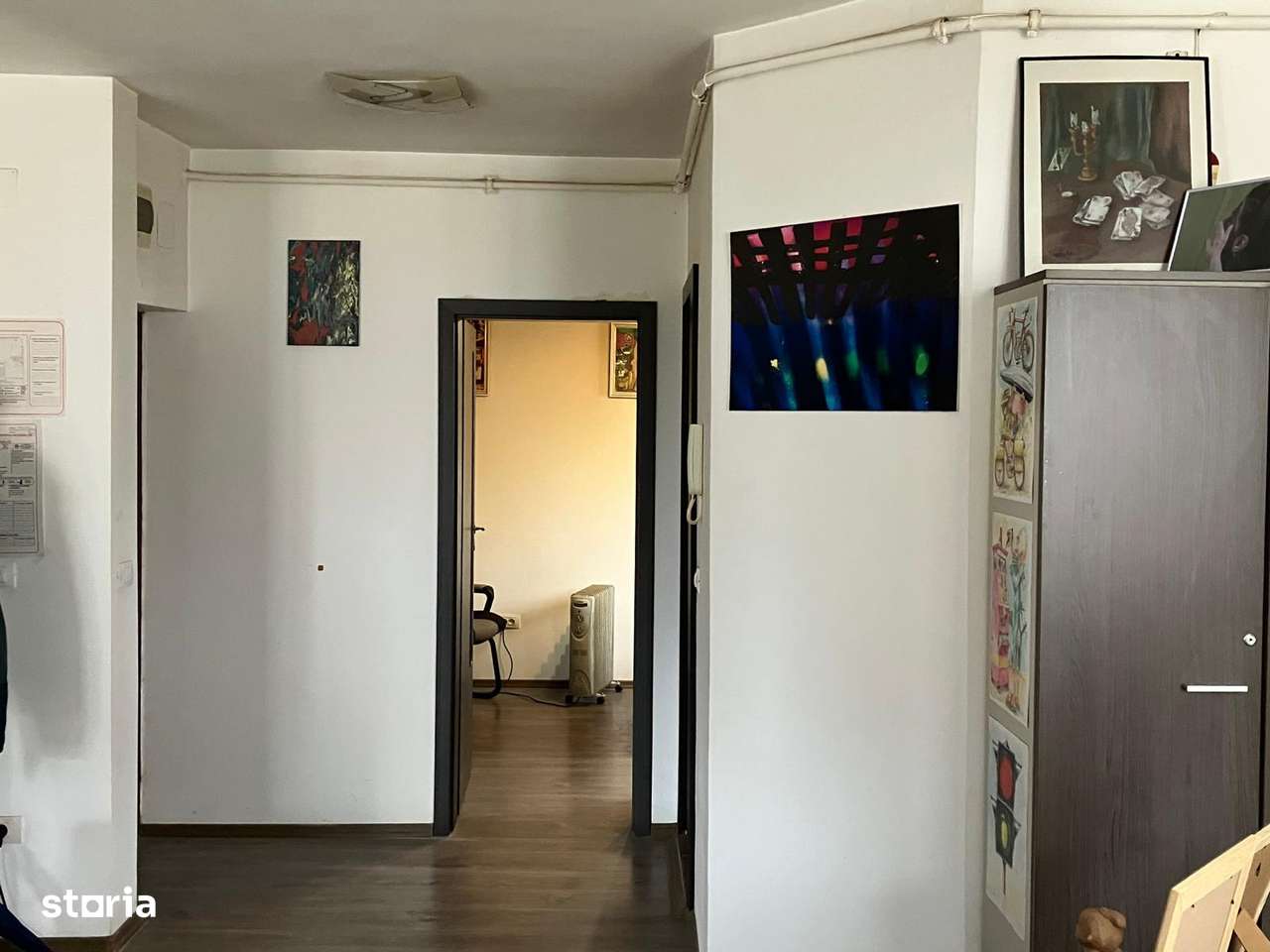 Vand apartament de 2 camere in Deva, zona ultracentrala, etaj 2, - Imagine principală: 5/11
